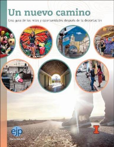Un Un Nuevo Camino