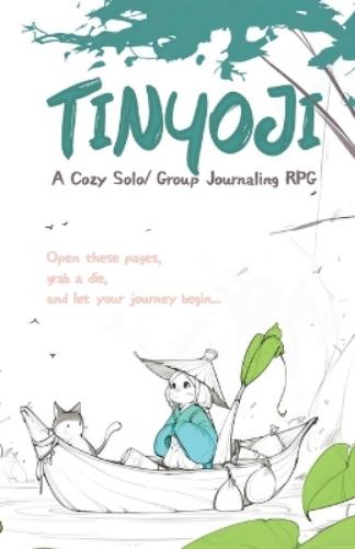 Tinyoji
