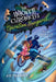 The Inkwell Chronicles: Operation Bungaree, Book 3