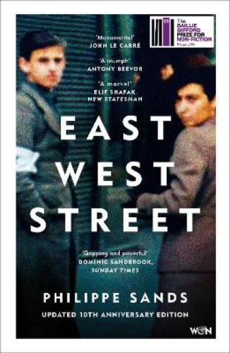 East West Street