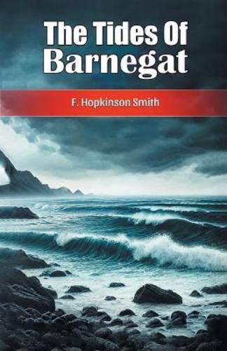 The Tides Of Barnegat (Edition2024)