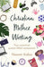 Christian. Mother. Working