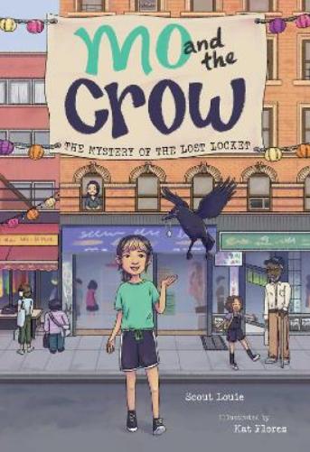 Mo and the Crow