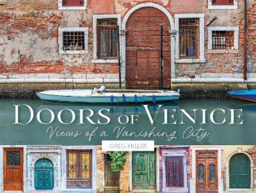 Doors of Venice