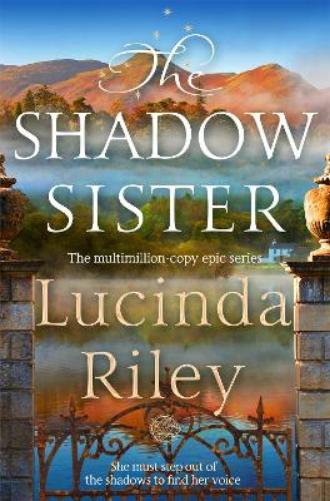 The Shadow Sister