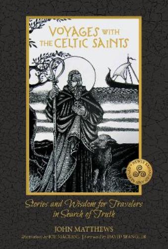 Voyages with the Celtic Saints
