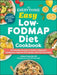 The Everything Easy Low-FODMAP Diet Cookbook