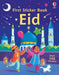 First Sticker Book Eid