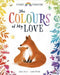 The Colours of My Love