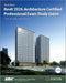 Autodesk Revit 2026 Architecture Certified Professional Exam Study Guide