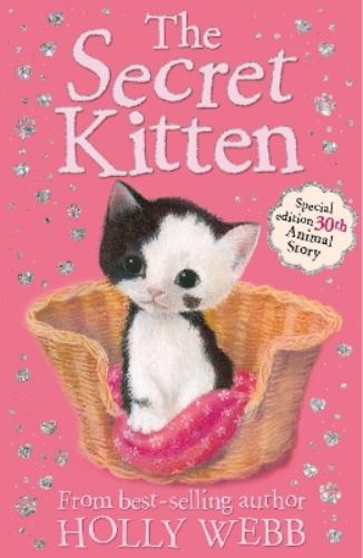 The Secret Kitten