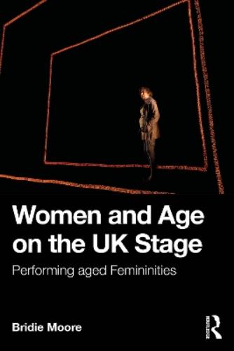 Women and Age on the UK Stage