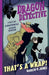 Dragon Detective: That's A Wrap!