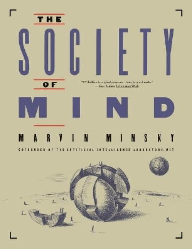 Society of Mind
