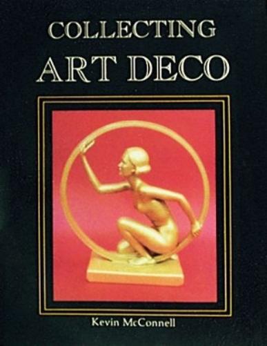 Collecting Art Deco