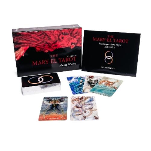 The Mary-El Tarot, 2nd Edition