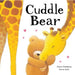 Cuddle Bear