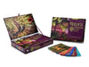 Gaia's Vision Oracle Cards