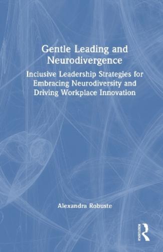 Gentle Leading and Neurodivergence