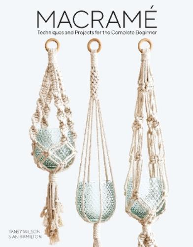 Macramé