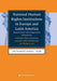 National Human Rights Institutions in Europe and Latin America