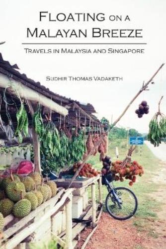 Floating on a Malayan Breeze