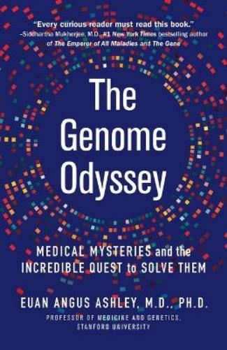 The Genome Odyssey