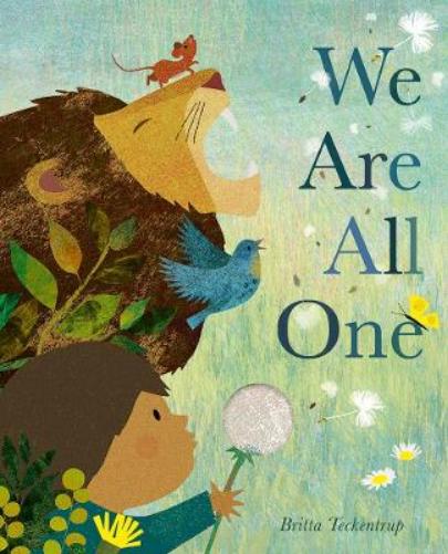 We Are All One