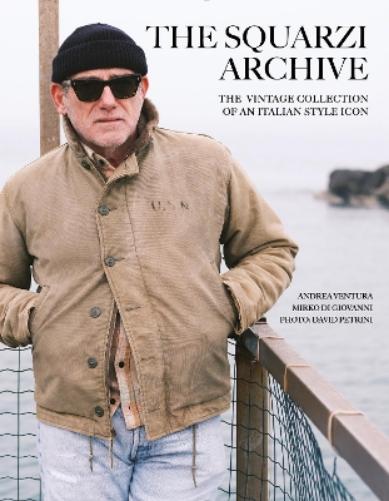 The Squarzi Archive