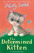 The Determined Kitten