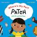 Where's My Pet? Patch