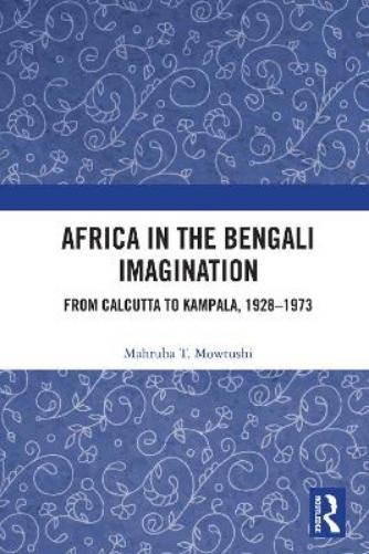 Africa in the Bengali Imagination