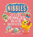 Nibbles: The Very Hungry Book Monster