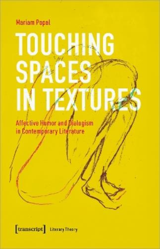 Touching Spaces in Textures