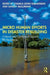 Micro Human Efforts in Disaster Rebuilding