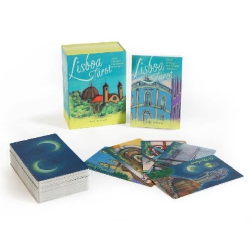 Lisboa Tarot