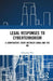 Legal Responses to Cyberterrorism