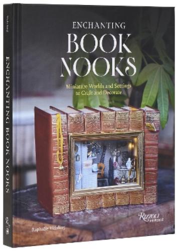 Enchanting Book Nooks