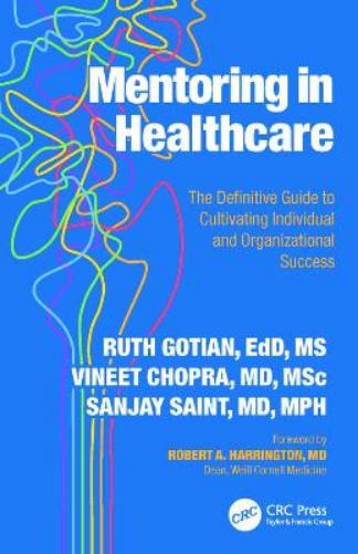 Mentoring in Healthcare