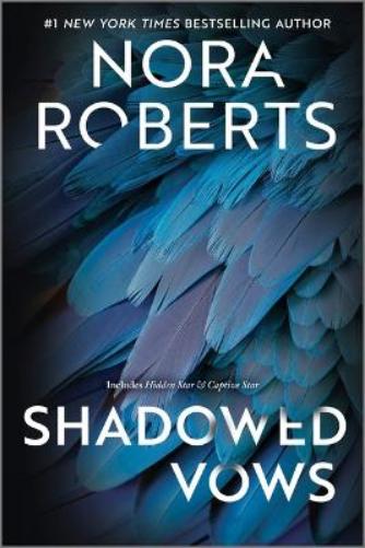 Shadowed Vows (Wheeler Hardcover
