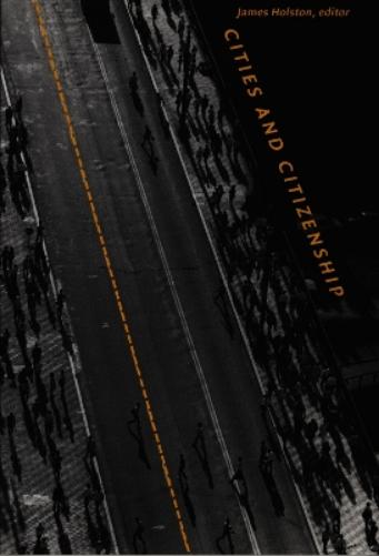 Cities and Citizenship