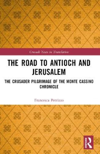 The Road to Antioch and Jerusalem