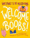 Welcome to Your Boobs