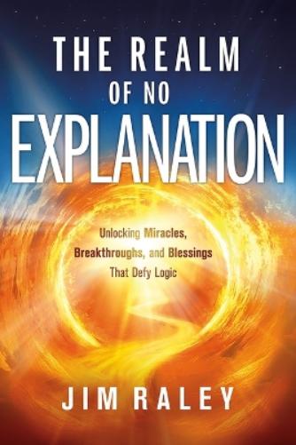 Realm of No Explanation, The