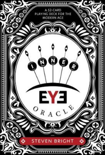 Inner Eye Oracle