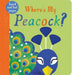 Where's My Peacock?
