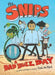 The Snips: A Bad Buzz Day (A Graphic Novel)