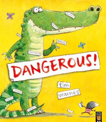 Dangerous!
