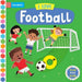 I Love Football