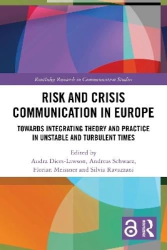 Risk and Crisis Communication in Europe